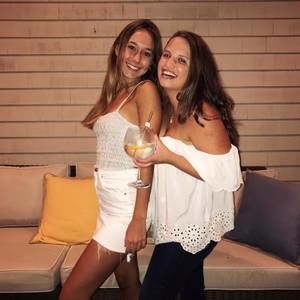 Meet your Posher, Rosanna